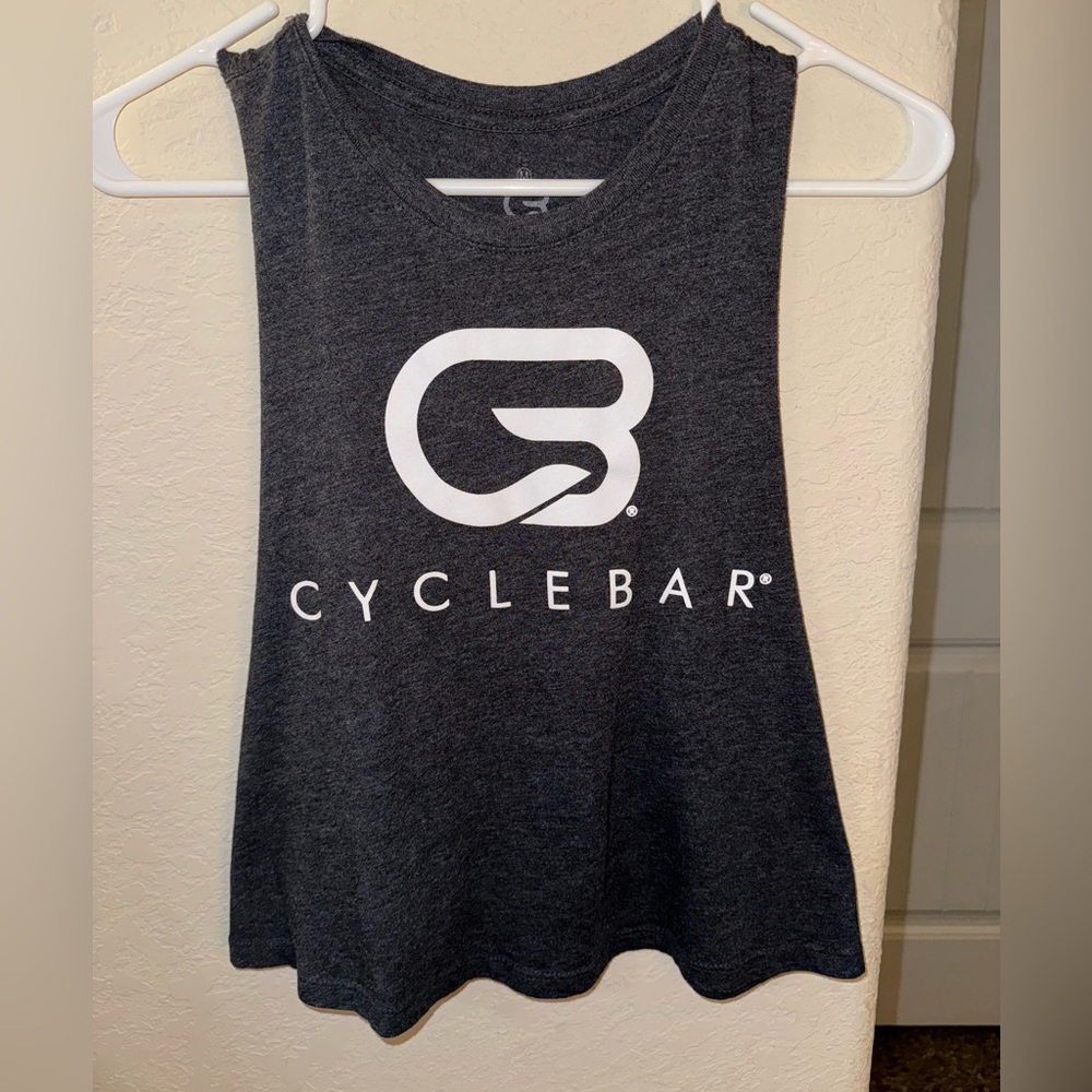 Cyclebar Medium tank